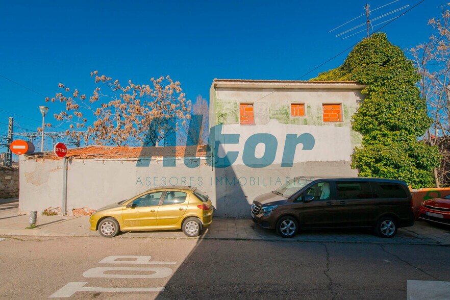 Terrain dans Pozuelo de Alarcón, Madrid à vendre - Autre – Image 2 sur 6