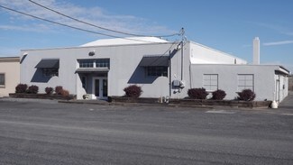 Plus de détails pour 708 E Penn St, Moses Lake, WA - Local d’activités à vendre