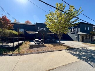 Plus de détails pour 255-257 Short Coxe Ave, Asheville, NC - Local commercial à louer