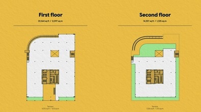 Guildford Business Park Rd, Guildford à louer Plan d’étage– Image 1 sur 1