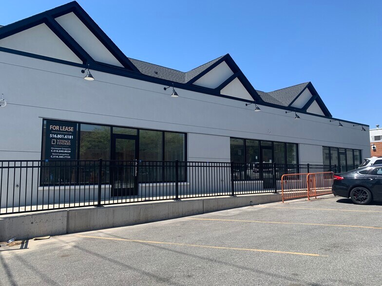 144 2nd St, Mineola, NY à louer - Photo de l’immeuble – Image 2 sur 12