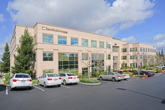 Plus de détails pour 1130 Iron Point Rd, Folsom, CA - Bureau à louer
