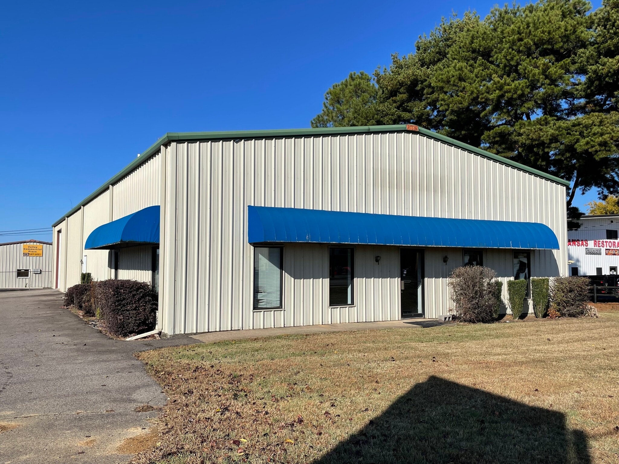 515 Weir Rd, Russellville, AR à louer Photo intérieure– Image 1 sur 7