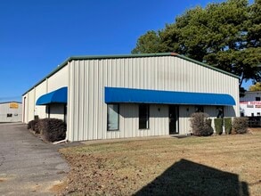 515 Weir Rd, Russellville, AR à louer Photo intérieure– Image 1 sur 7