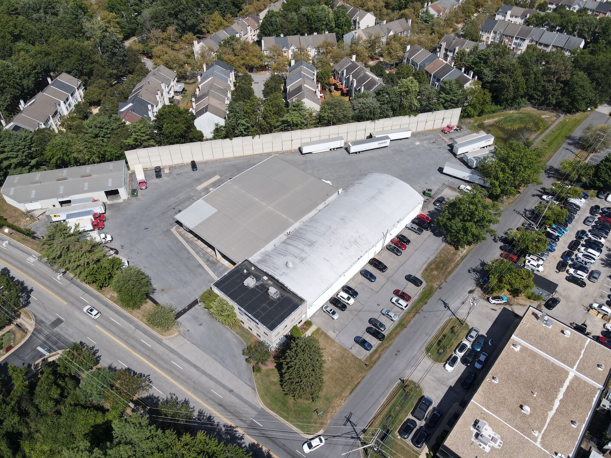 3527 Whiskey Bottom Rd, Laurel, MD à vendre Photo principale– Image 1 sur 10