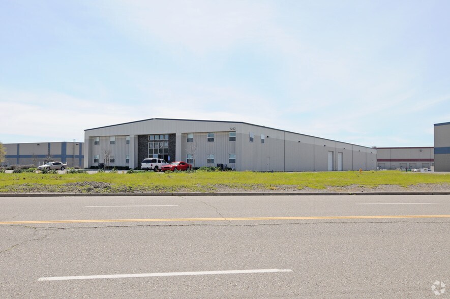 7233 CE Dixon St, Stockton, CA à vendre - Photo de l’immeuble – Image 2 sur 12