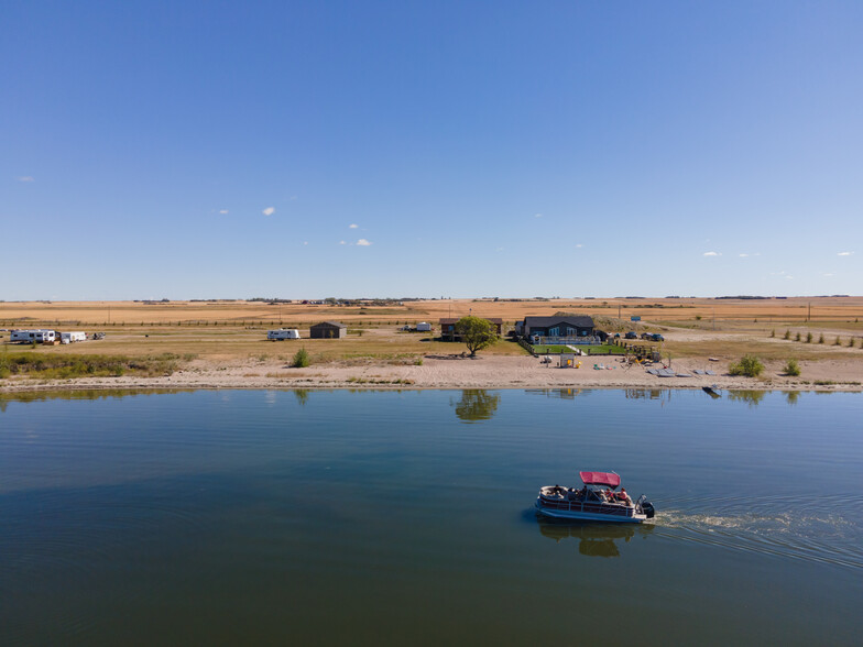 100 Sunset Acres Ln, Cymric, SK à vendre - Photo de l’immeuble – Image 2 sur 14