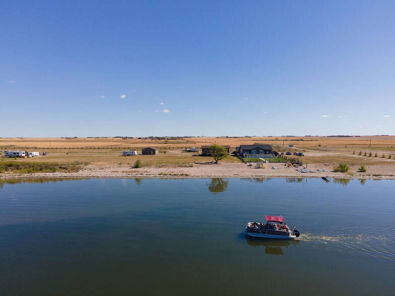 31 Sunset Acres Ln, Cymric, SK à vendre - Photo de l’immeuble – Image 2 sur 14