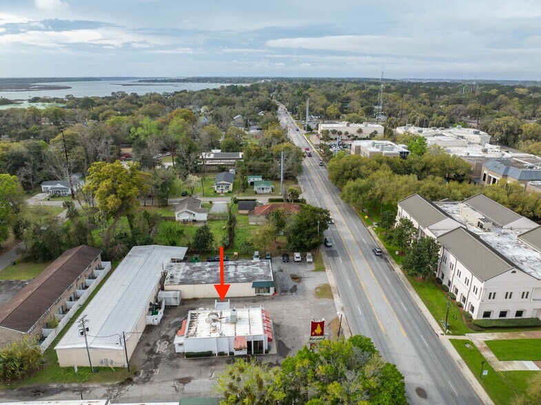 111 Ribaut Rd, Beaufort, SC à vendre - Photo de l’immeuble – Image 3 sur 11