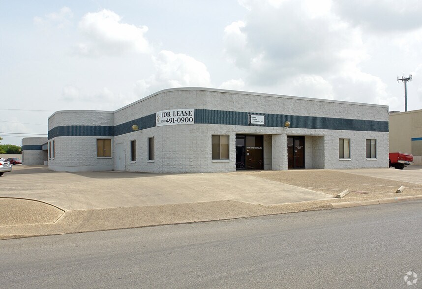 4287-4307 Centergate St, San Antonio, TX à louer - Photo principale – Image 1 sur 5