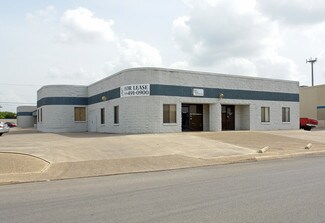 Plus de détails pour 4287-4307 Centergate St, San Antonio, TX - Bureau, Local d'activités à louer