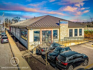 Plus de détails pour 290 Branch Ave, Providence, RI - Bureau à vendre