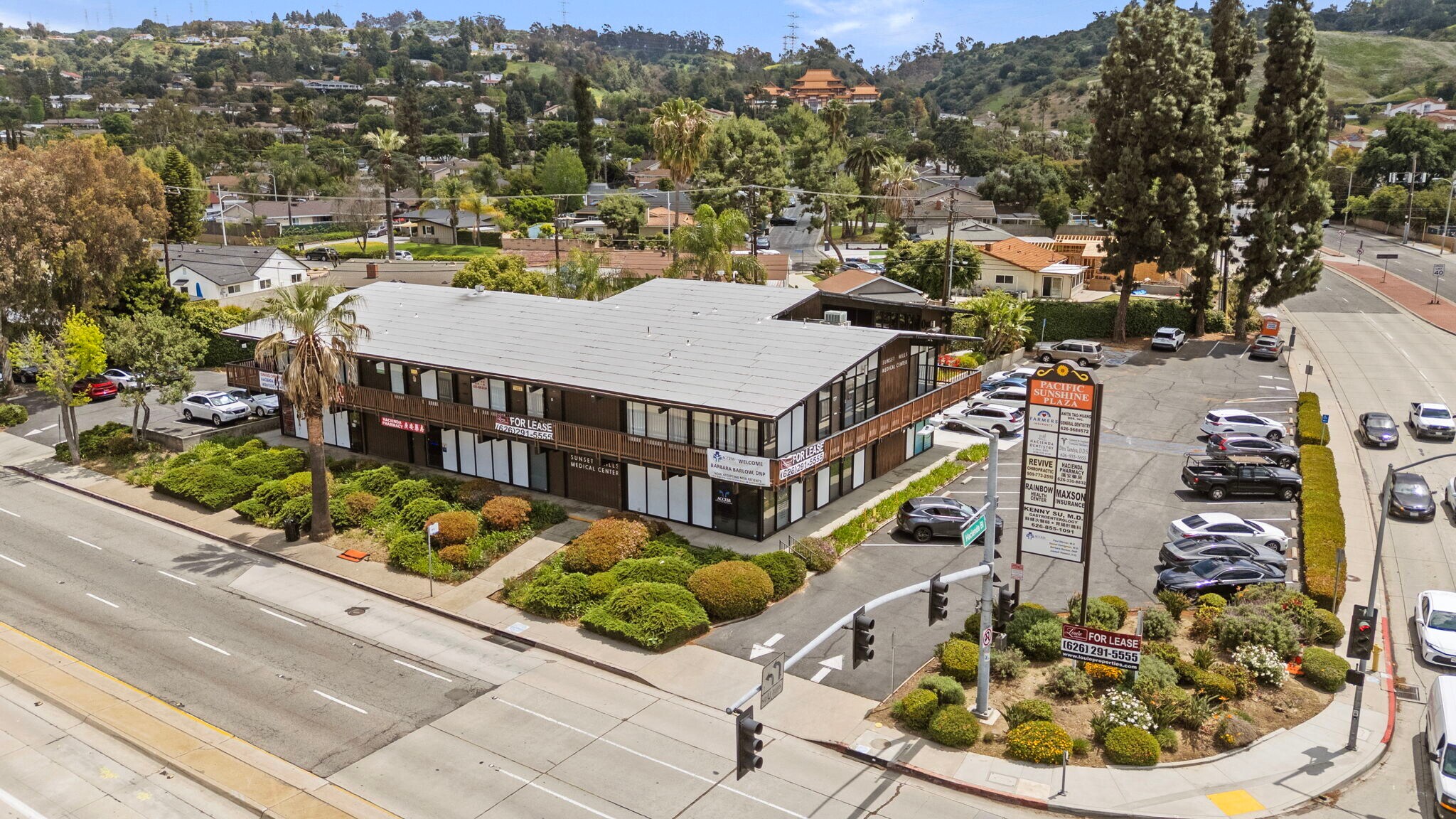 3120 S Hacienda Blvd, Hacienda Heights, CA à vendre Photo de l’immeuble– Image 1 sur 31