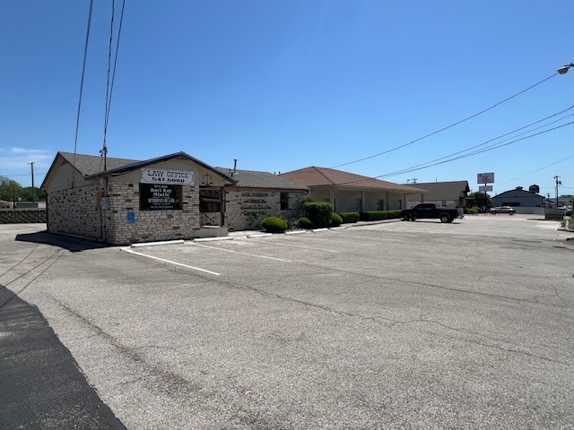 907 S Main St, Copperas Cove, TX à vendre - Photo de l’immeuble – Image 2 sur 23