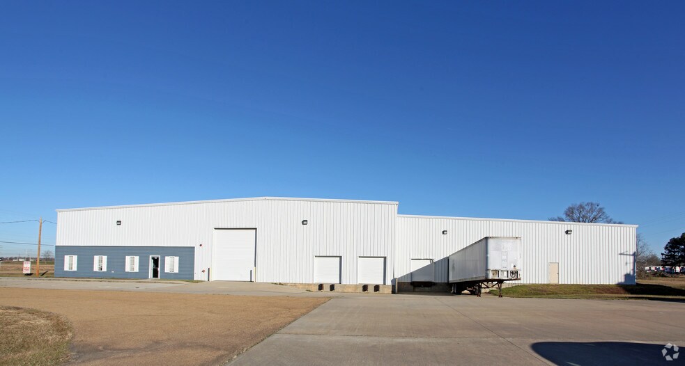2900 Benton H Green Blvd, Richland, MS à louer - Photo de l’immeuble – Image 2 sur 15