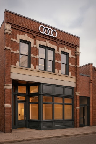 Plus de détails pour 2564 Michigan Ave, Detroit, MI - Local commercial à vendre