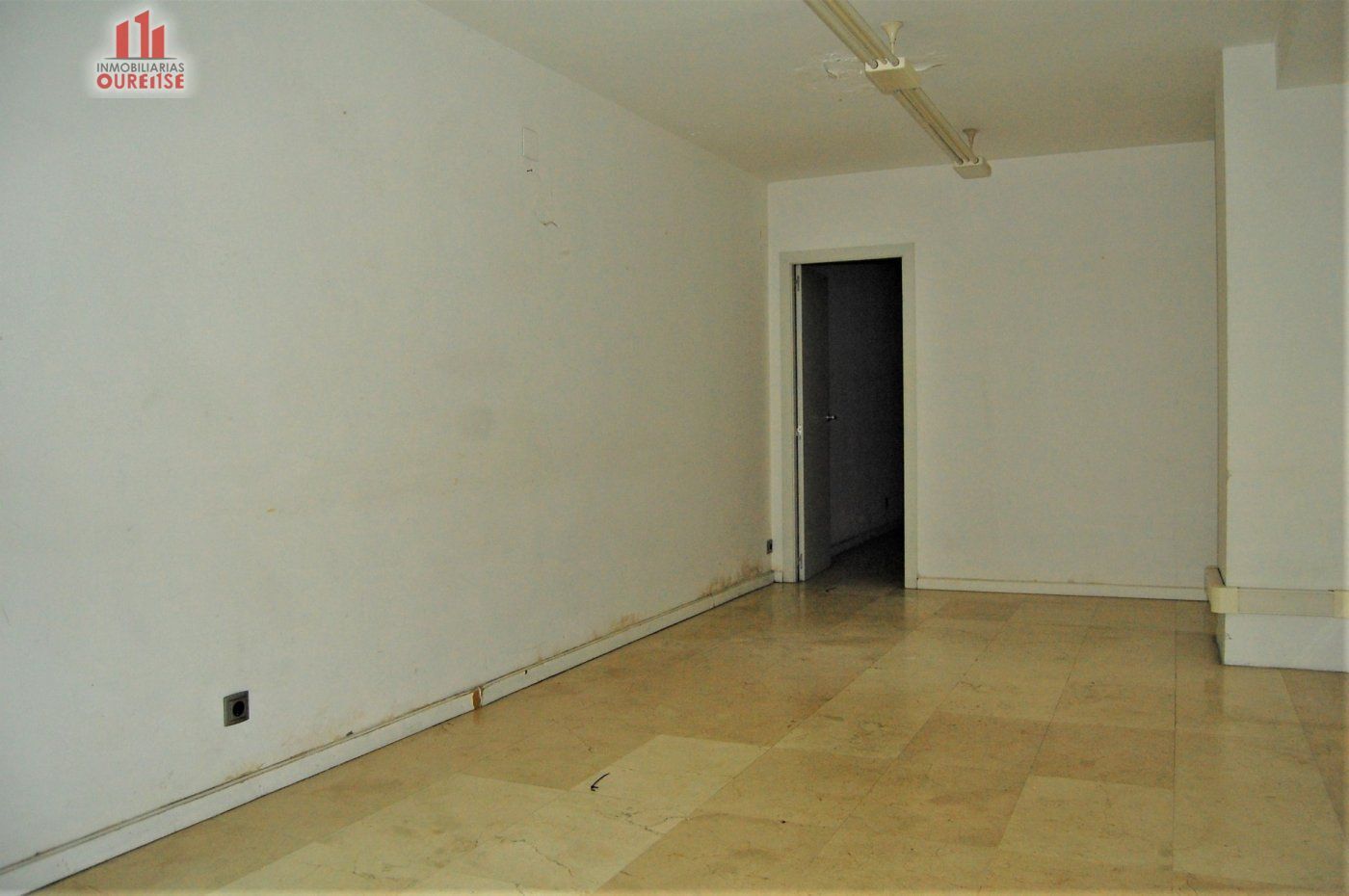 Local commercial dans Ourense, Orense à louer Photo de l’immeuble– Image 1 sur 4