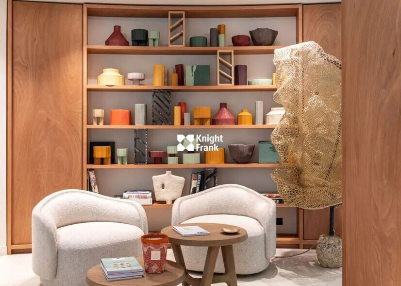 141 Rue De Rennes, Paris à vendre - Photo de l’immeuble – Image 3 sur 7