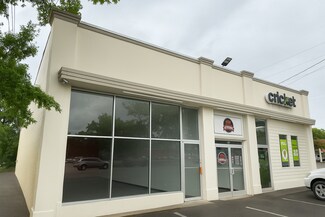 Plus de détails pour 1712 Walton Way, Augusta, GA - Local commercial à louer