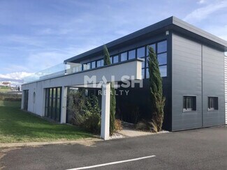 Plus de détails pour Bureau, Local d'activités à louer
