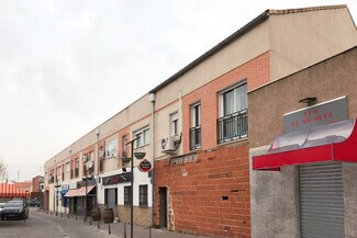 Plus de détails pour Calle Jardines, 30, Villanueva de Perales - Logement à vendre