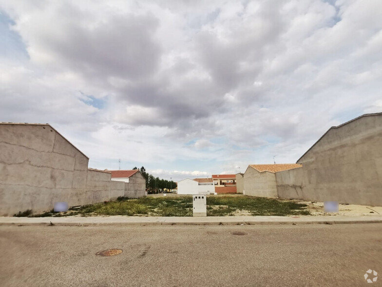 Terrain dans Mora, Toledo à vendre - Photo de l’immeuble – Image 3 sur 6
