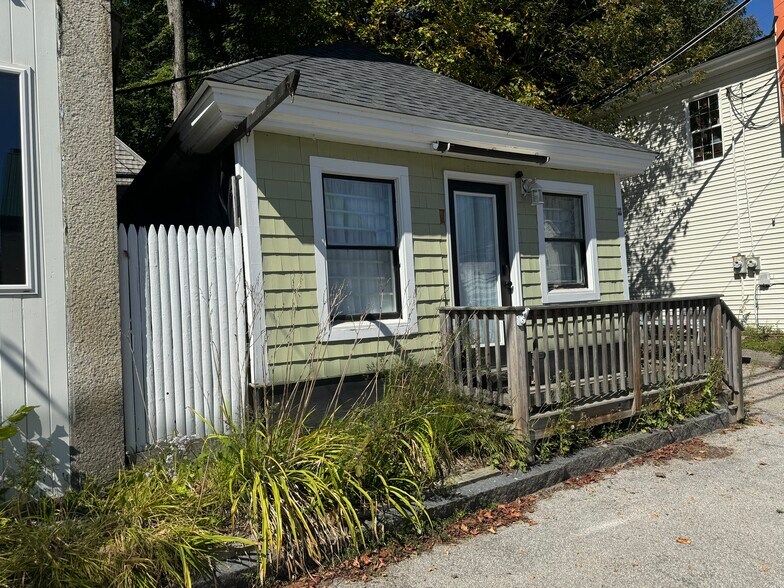 111 Main St, Winterport, ME à vendre - Photo de l’immeuble – Image 3 sur 14