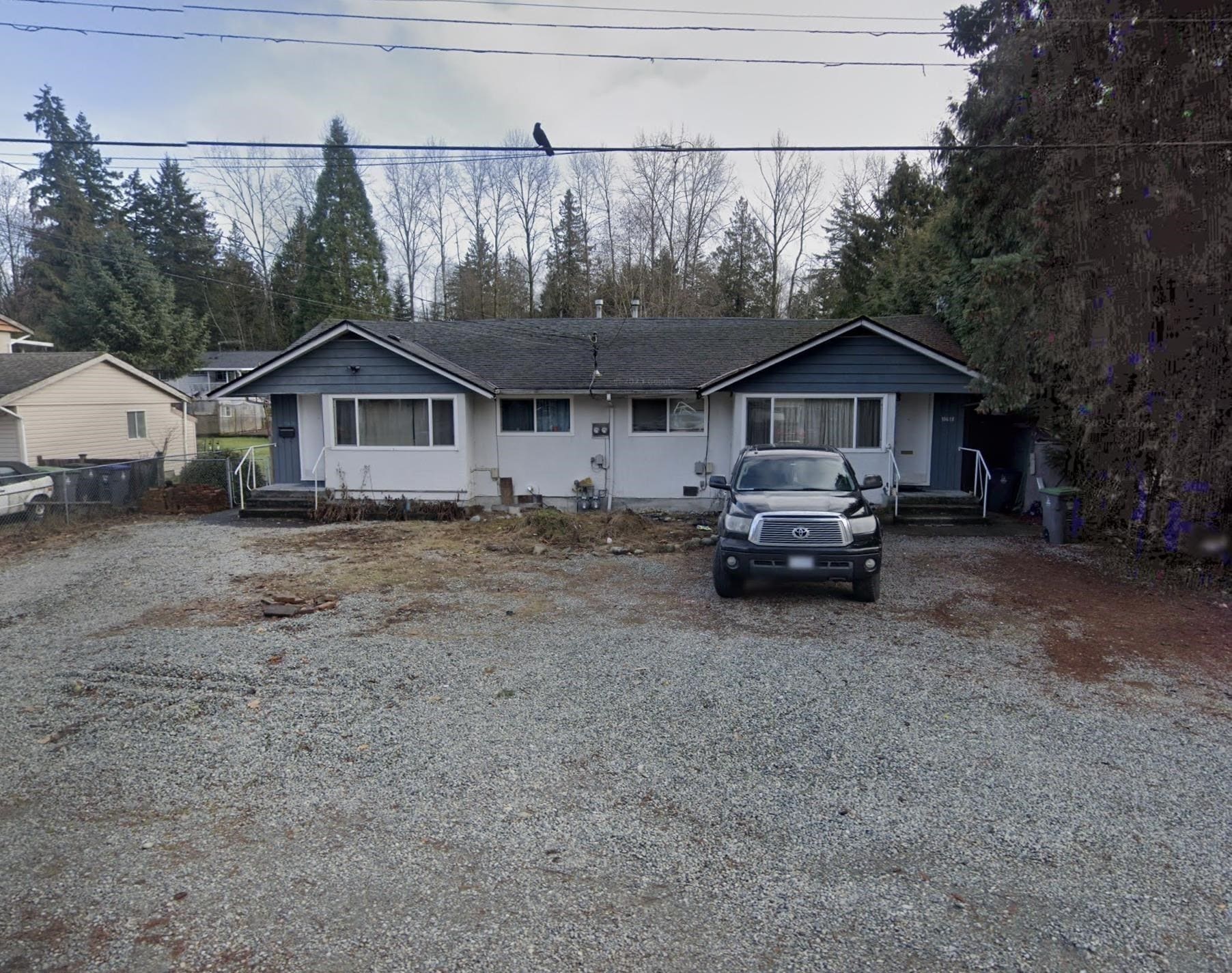 10618-10620 142 St, Surrey, BC à vendre Photo principale– Image 1 sur 2