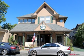 Plus de détails pour 148 E Prospect Ave, Danville, CA - Bureau/Local commercial à louer