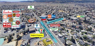 Plus de détails pour 1546 Camden Ave, Campbell, CA - Local commercial à louer