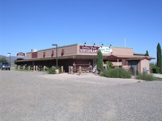 Plus de détails pour 102 W Arnold St, Camp Verde, AZ - Local commercial à vendre