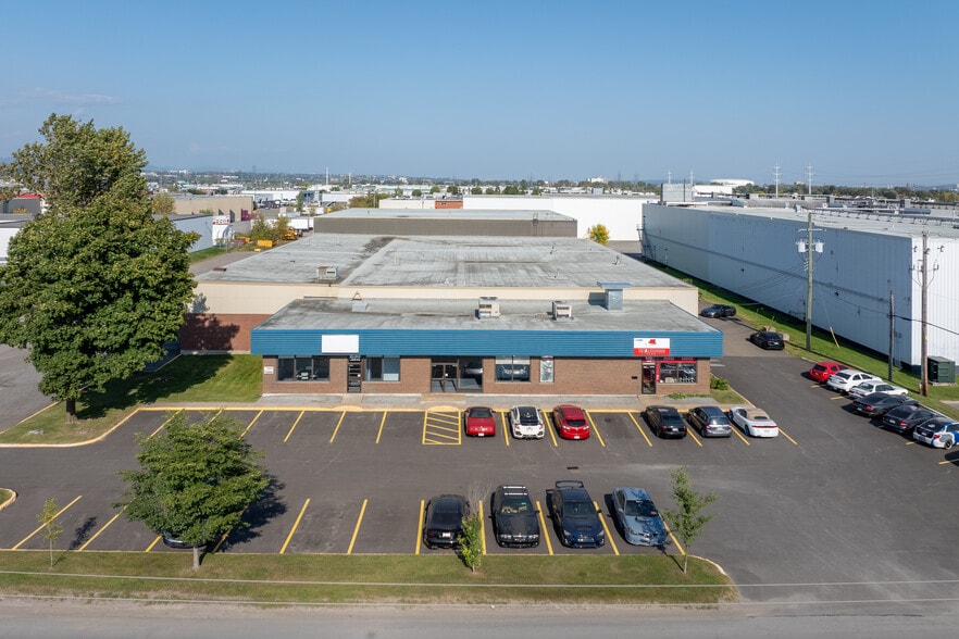 830 Av Godin, Québec, QC à vendre - Photo de l’immeuble – Image 3 sur 14