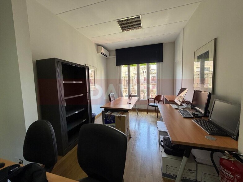 Bureau dans Barcelone, Barcelona à louer - Photo intérieure – Image 2 sur 3