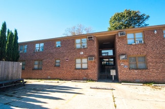 Plus de détails pour 171-179 W Balview Ave, Norfolk, VA - Logement à vendre