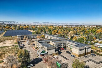 Plus de détails pour 715 Kipling St, Lakewood, CO - Hôtellerie à vendre