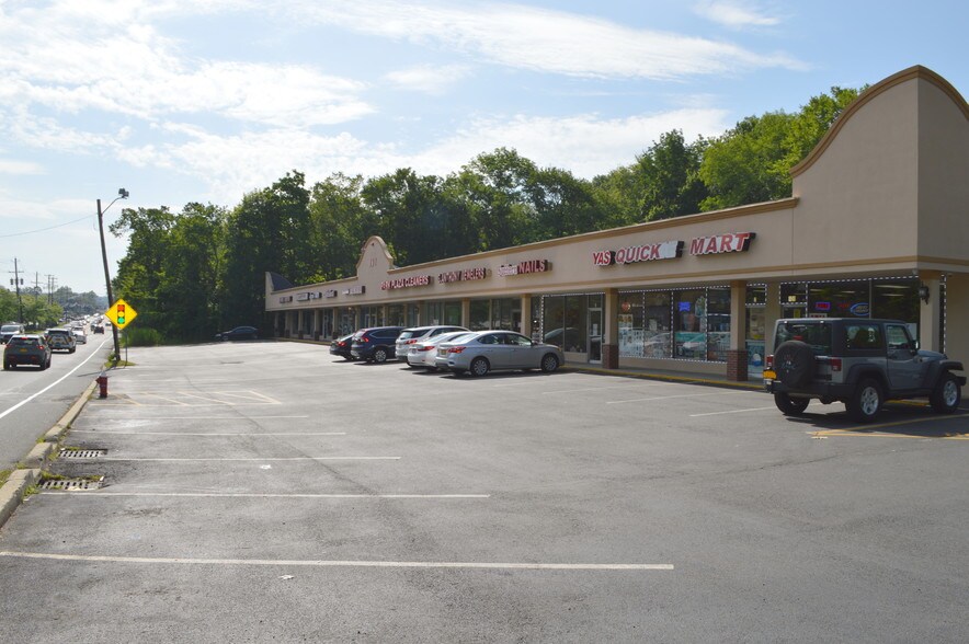 191 Rt-59, Suffern, NY à louer - Photo de l’immeuble – Image 3 sur 10