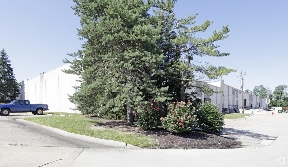 7960 Kentucky Dr, Florence, KY à louer - Photo de l’immeuble – Image 2 sur 2