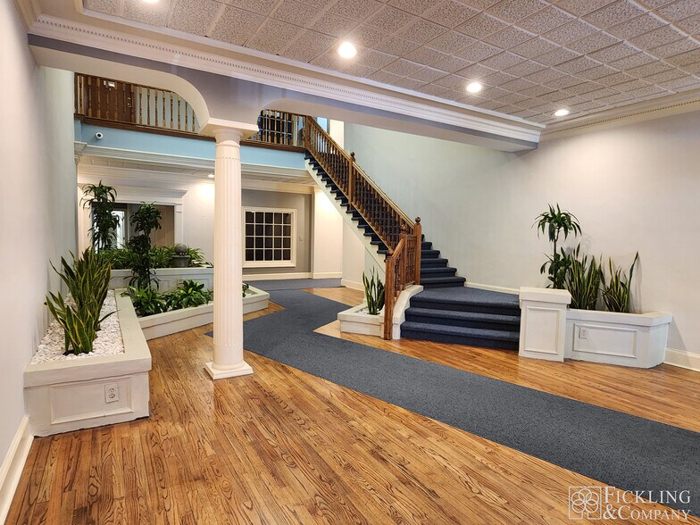 108 Olympia Dr, Warner Robins, GA à louer - Photo intérieure – Image 2 sur 5