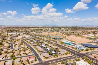 2950 N Litchfield Rd, Goodyear, AZ - VUE AÉRIENNE vue de carte - Image1