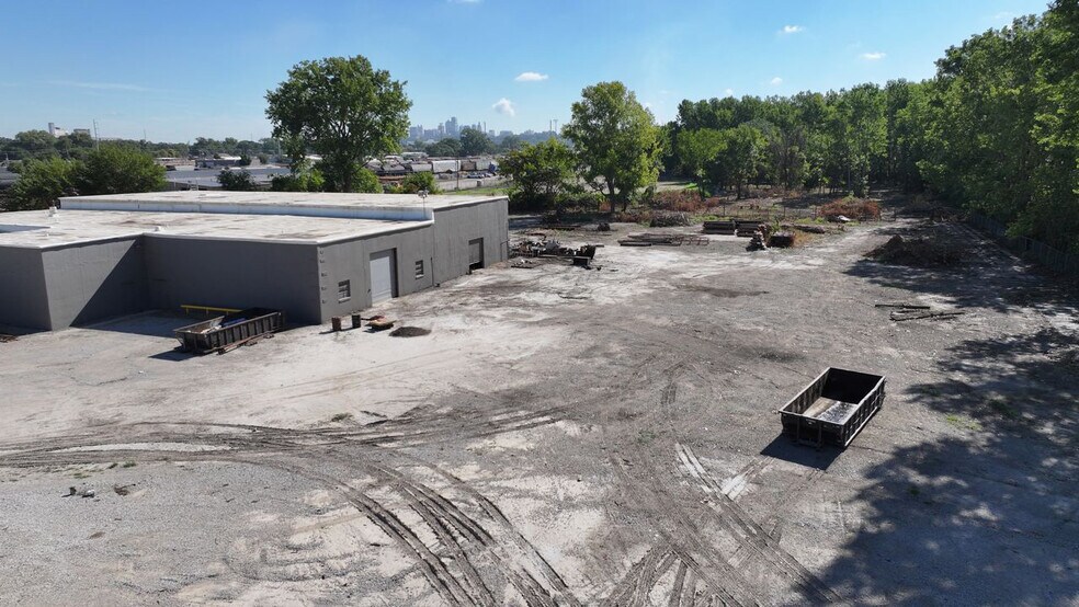 1141 S 12th St, Kansas City, KS à louer - Photo de l’immeuble – Image 3 sur 4