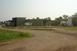 Plus de détails pour 990 Commerce St, Jackson, MS - Industriel/Logistique à louer