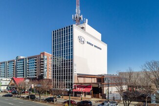 Plus de détails pour 8121 Georgia Ave, Silver Spring, MD - Bureau, Bureau/Médical à louer