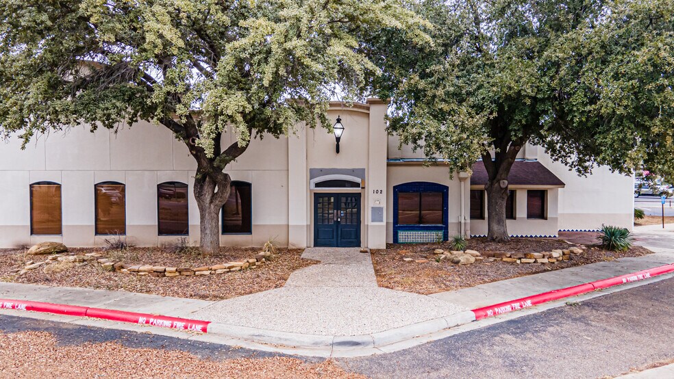 102 Del Ct, Laredo, TX à louer - Photo de l’immeuble – Image 1 sur 17