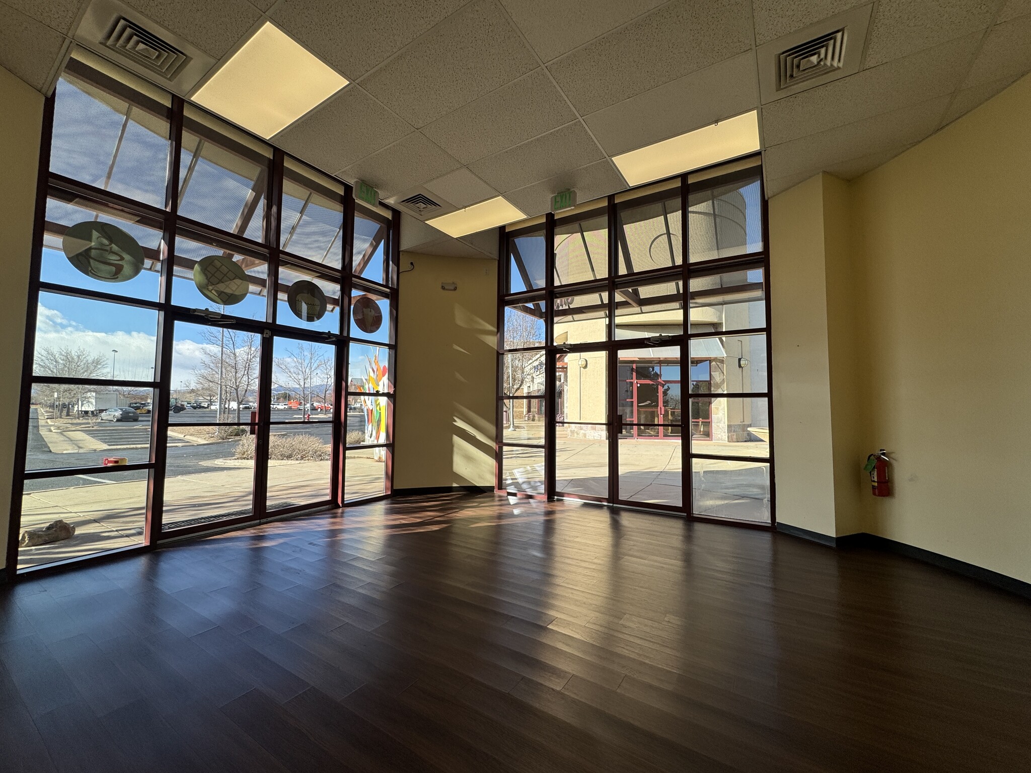 8393-8543 Church Ranch Blvd, Broomfield, CO à louer Photo de l’immeuble– Image 1 sur 7