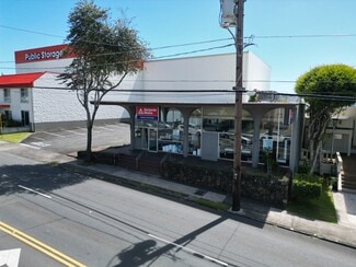 Plus de détails pour 45-1015 Kamehameha Hwy, Kaneohe, HI - Local commercial à louer