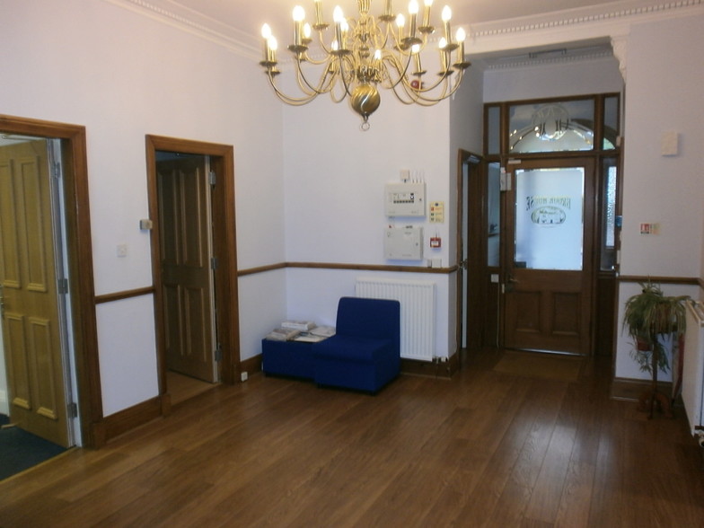86 Brook St, Broughty Ferry à louer - Photo intérieure – Image 3 sur 5