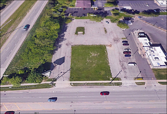 Plus de détails pour 6636 S Cedar St, Lansing, MI - Terrain à louer