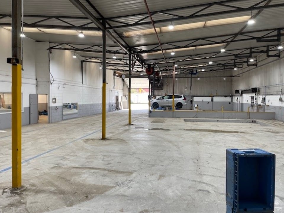 56 Weir Rd, Londres à louer Photo intérieure– Image 1 sur 3