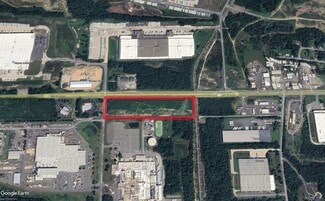 Plus de détails pour Route 924 & Scotch Pine Dr, Hazleton, PA - Terrain à vendre