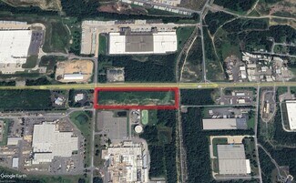 Plus de détails pour Route 924 & Scotch Pine Dr, Hazleton, PA - Terrain à vendre